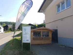 weingut ernst wittlingen baden spargelstand