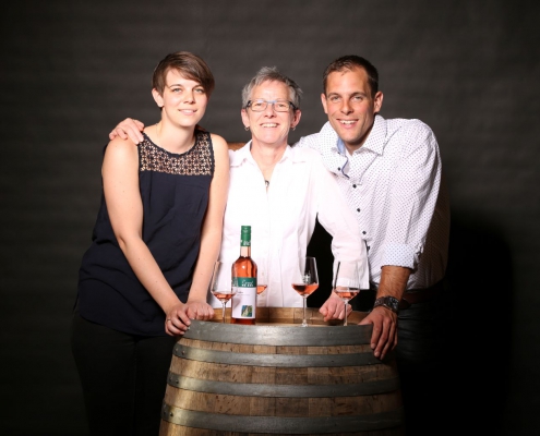 weingut ernst wittlingen baden familie 2