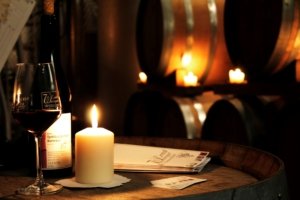 weingut ernst wittlingen baden adventsweinprobe