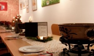 weingut ernst wittlingen baden käsefondue 2