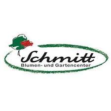 Blumencenter Schmitt Logo