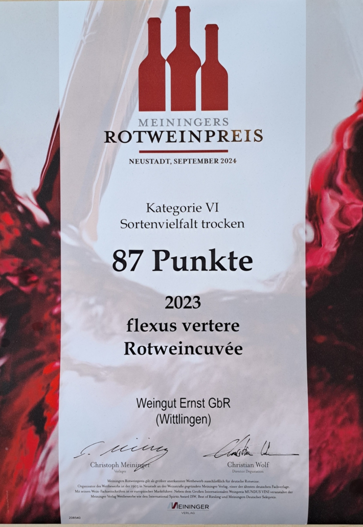 rotweinpreis_23 flexus vertere