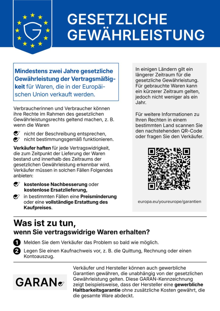 Legal guarantee_notice DEN-1-1